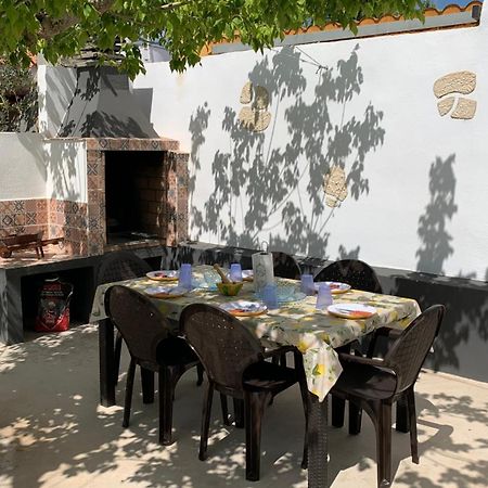 Вилла Casa Maria Cinta Дельтебре Экстерьер фото