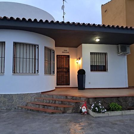 Вилла Casa Maria Cinta Дельтебре Экстерьер фото